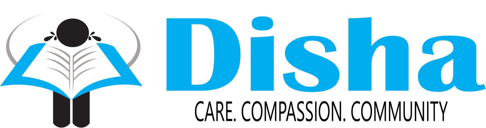 Team Disha Logo